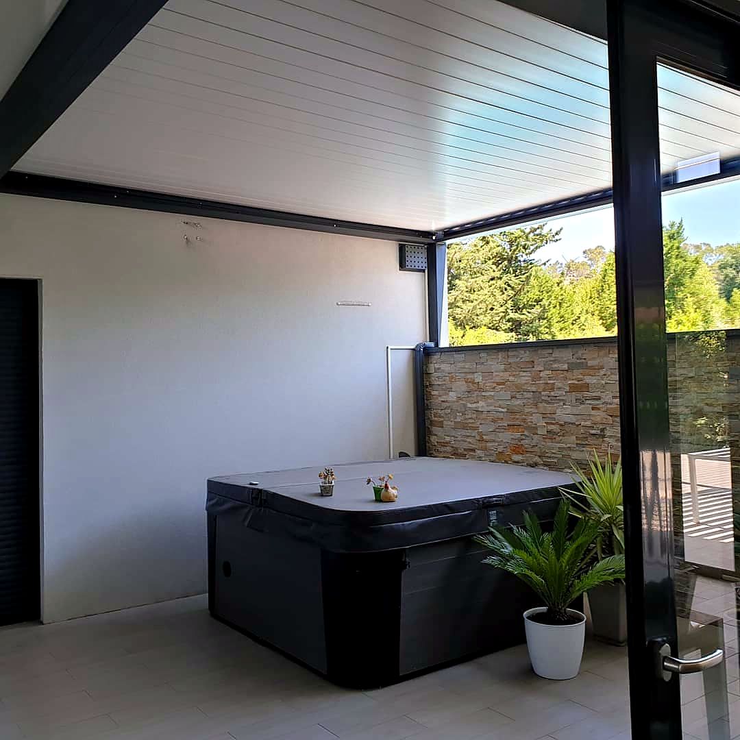 Ventilation et vitrages pensés contre la condensation