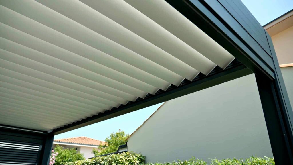 Pergola XYZ