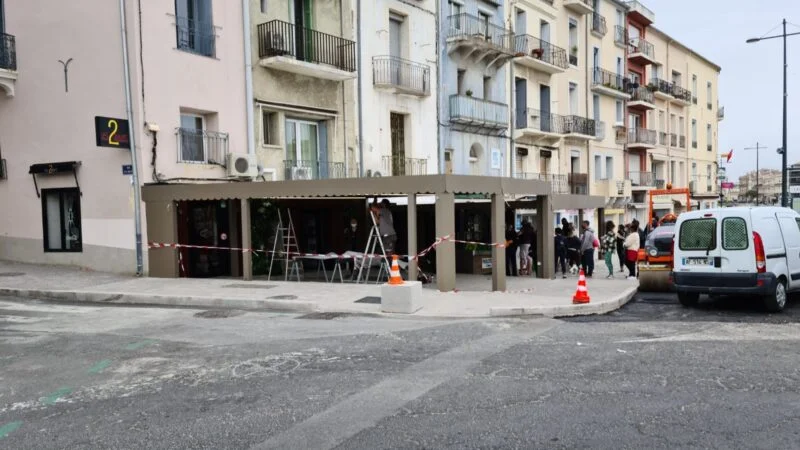 Véranda Aluminium | Montpellier – Béziers | PGI-Habitat
