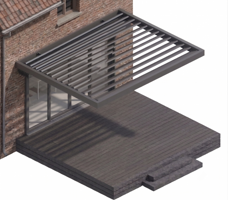 Brise-soleil