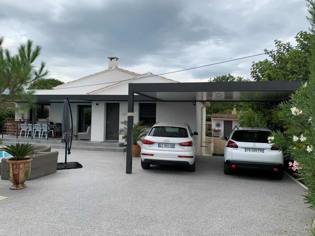 Carports