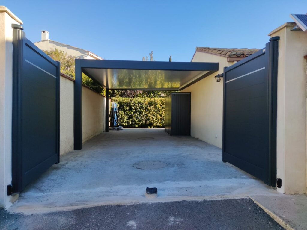 Carports