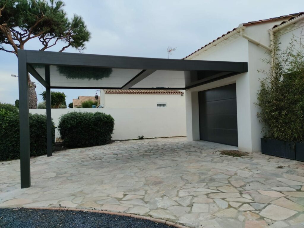 Carports