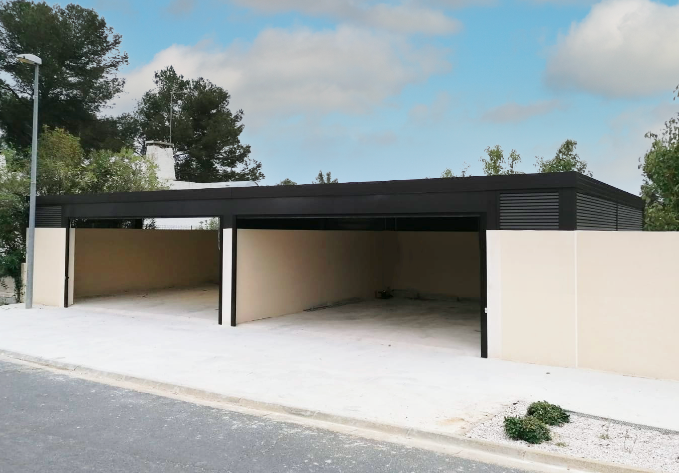 Six modèles pour chaque terrain et budget