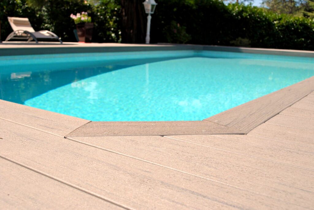 Protection piscine