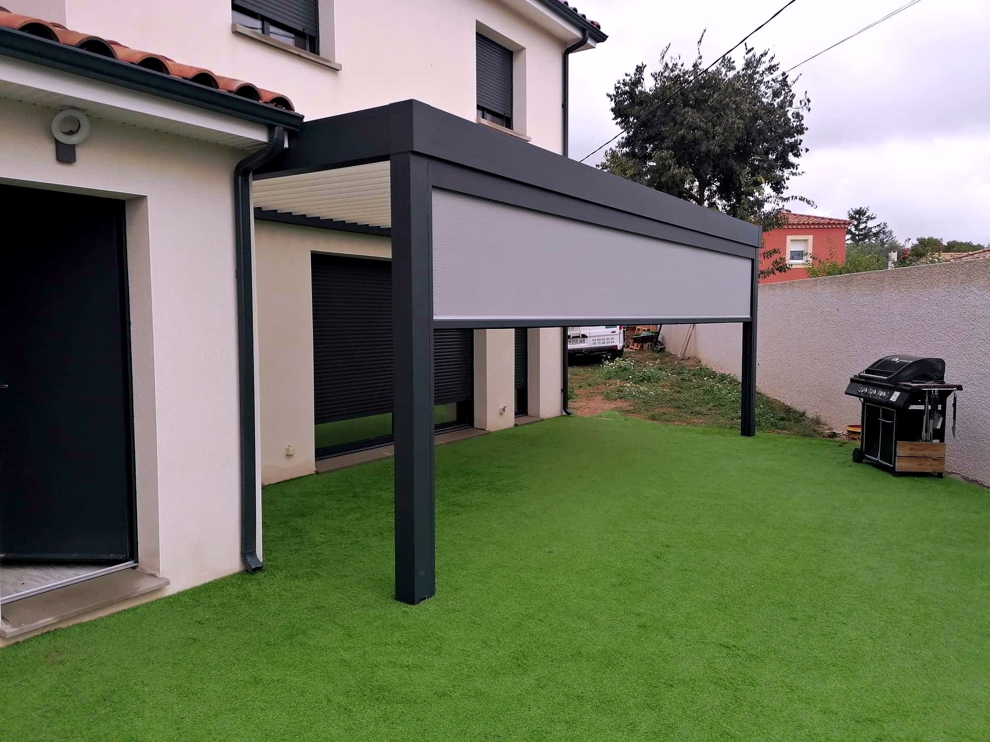 Structure durable, options de confort