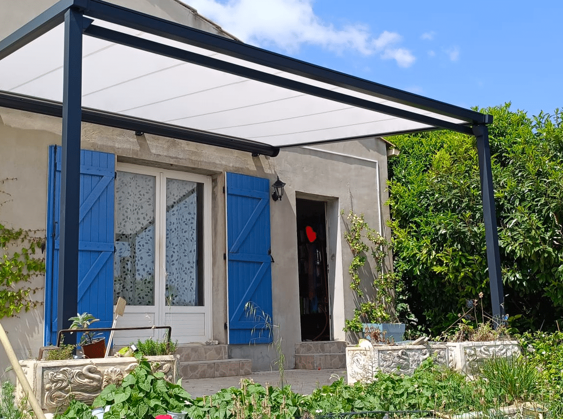 Une ombre design à petit prix