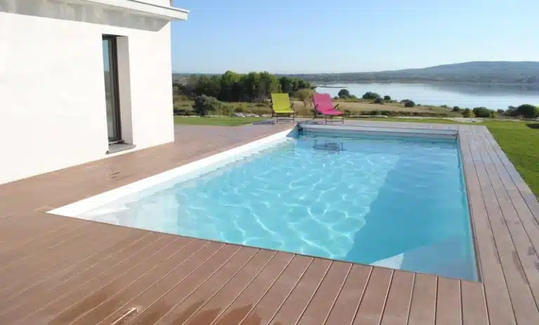 Terrasse composite TimberTech