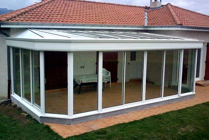 Du balcon à la mezzanine, sécurisé sur mesure