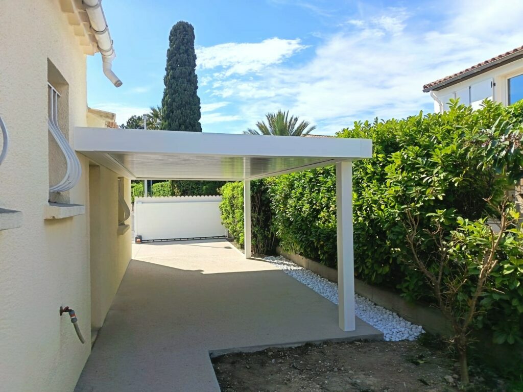 Carports