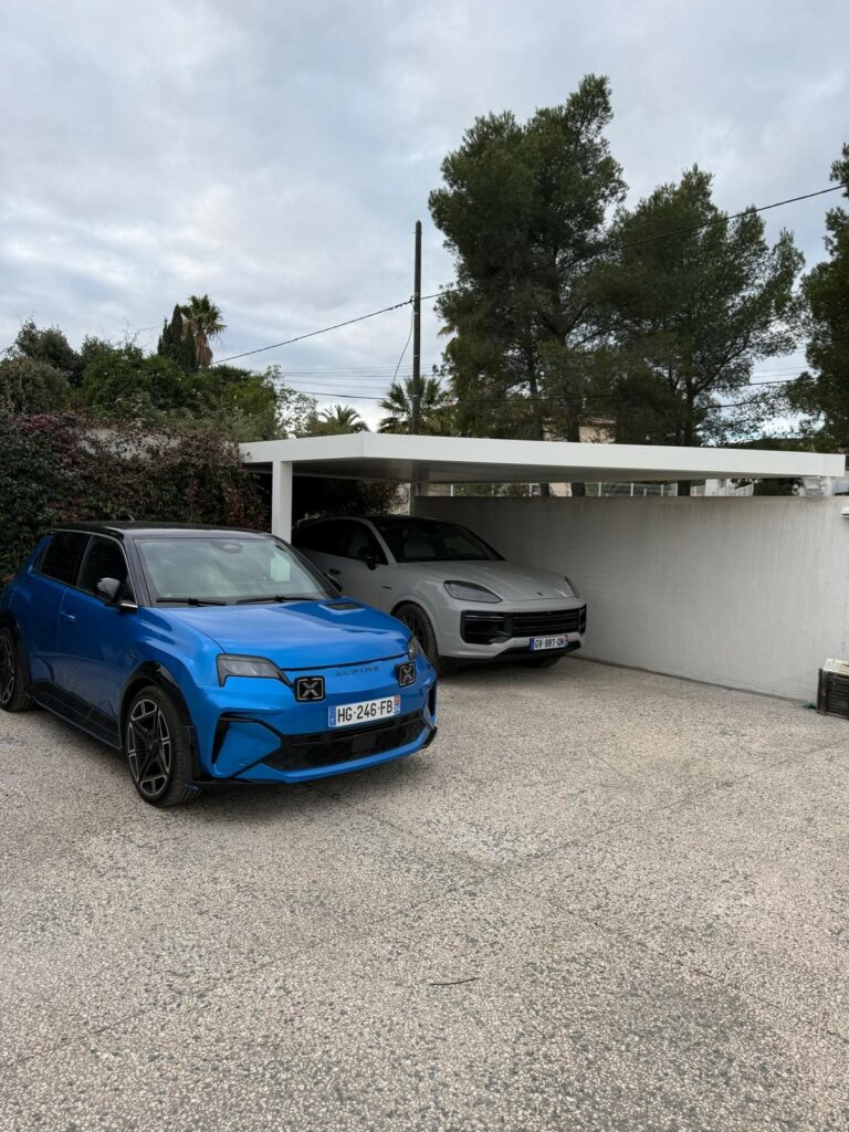 Carports