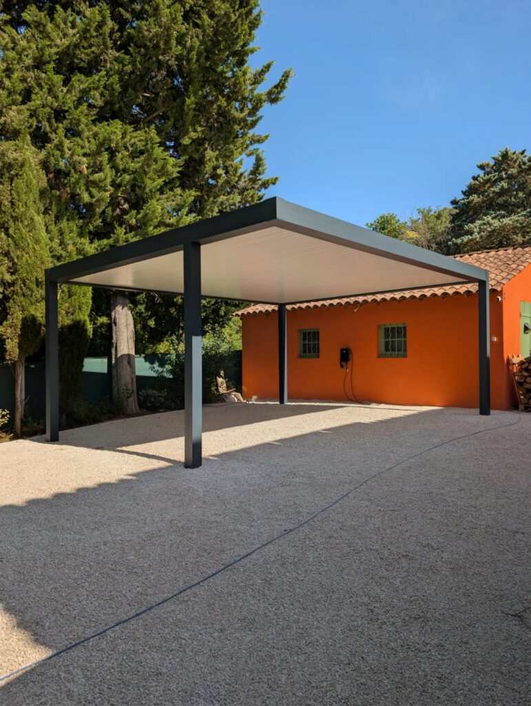 Carports