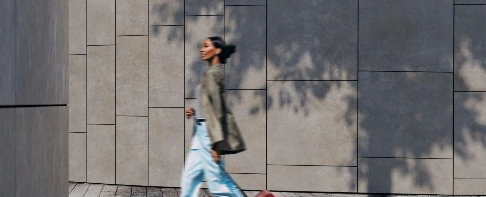 Bardage Trespa Meteon Naturals, façade contemporaine