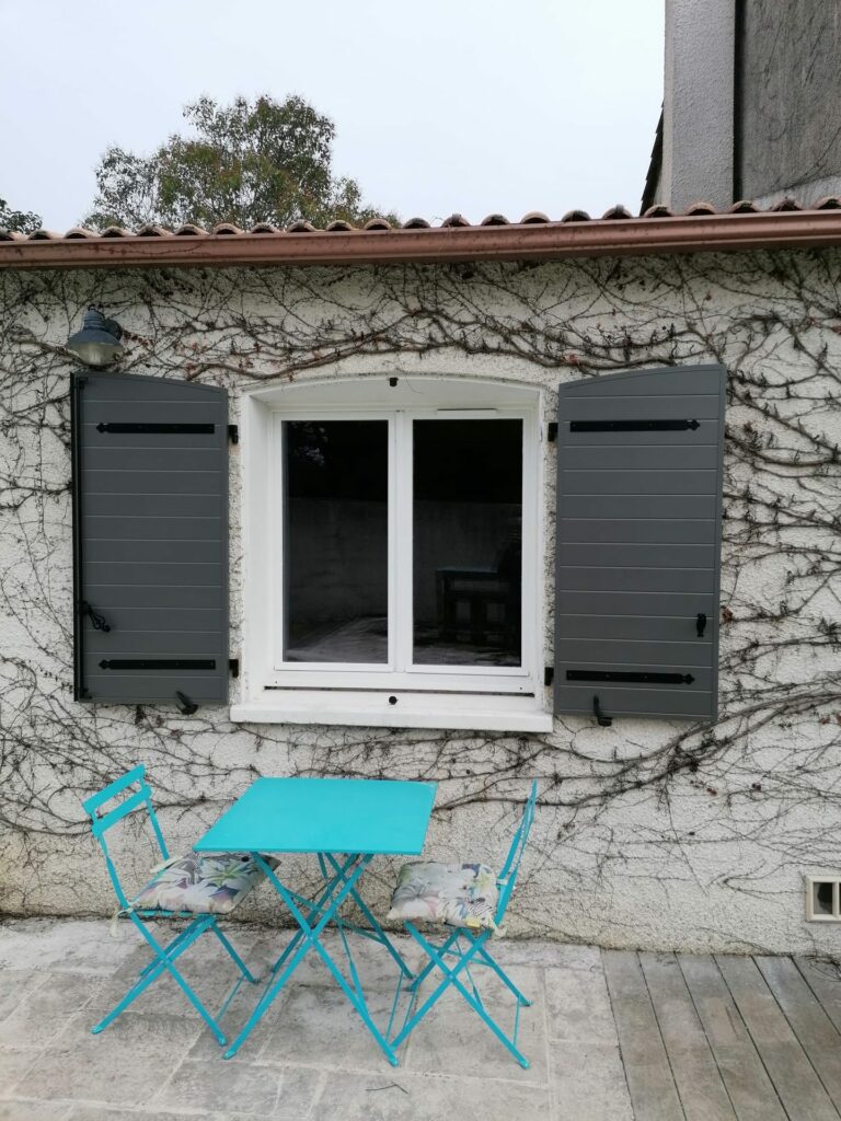 Fenêtres & baies vitrées