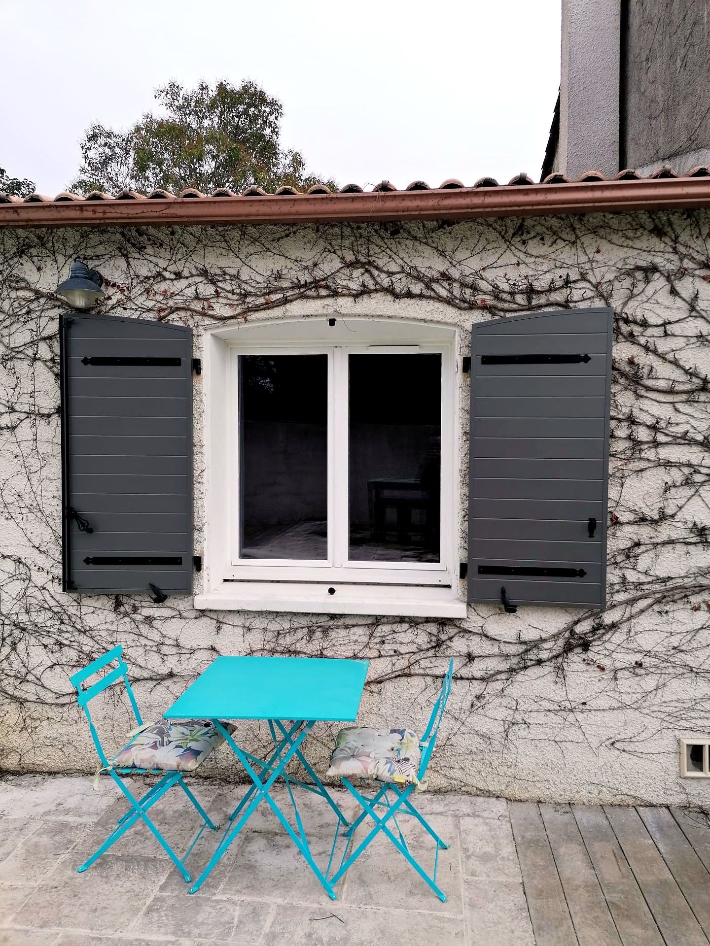 Sur mesure, posé par nos équipes de l'Hérault